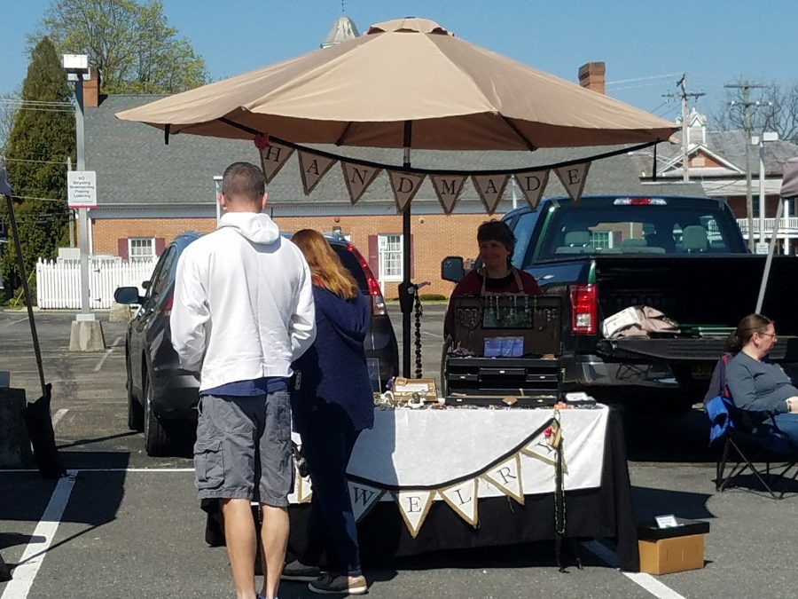 Vendors Myersville Farmers Market