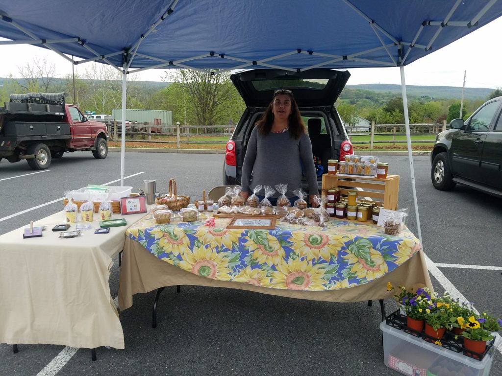 Vendors Myersville Farmers Market