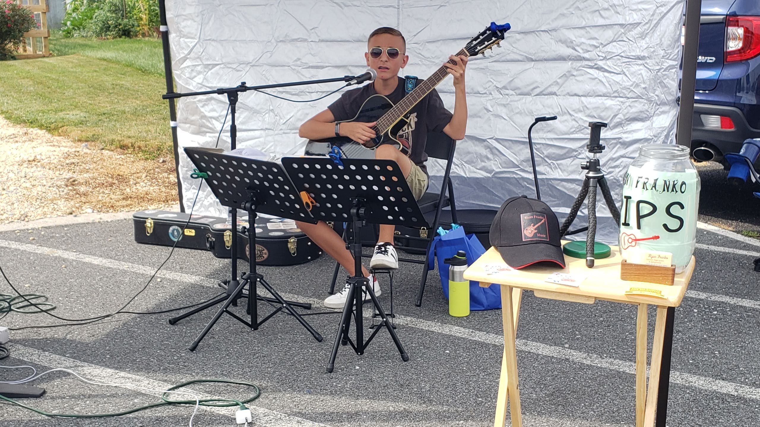 Vendors Myersville Farmers Market